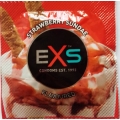 EXS Strawberry Sundae - презервативи з неповторним смаком і запахом полуничного десерту!
